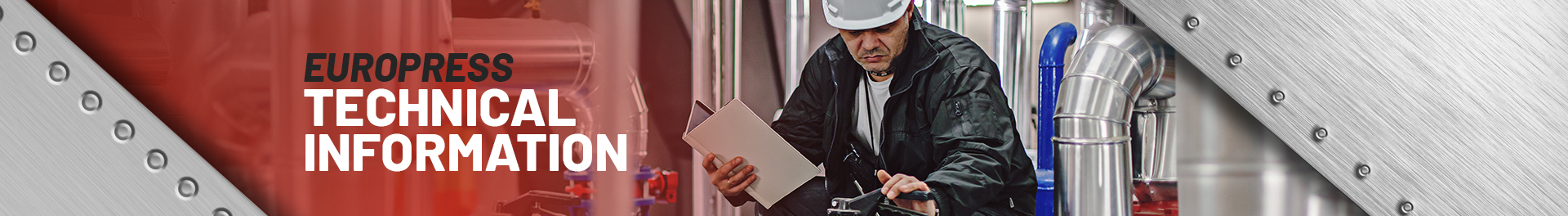 Technical Info Technical Info