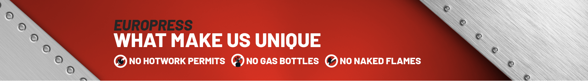 What makes us unique What makes us unique