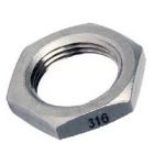 Stainless Steel Lock Nut