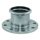 Adaptor Flange with ANSI 150 Flange