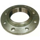 Stainless Steel - DIN Galvanised Screwed Flanges - EN 1092-1