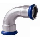 Elbow 90° radius 1.5d