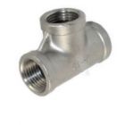 Stainless steel Tee