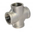 Stainless steel Cross