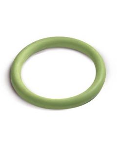 O-RING FPM (green) Oil, Hydrocarbon up to 180°C	