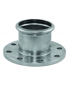 Adaptor Flange with ANSI 150 Flange