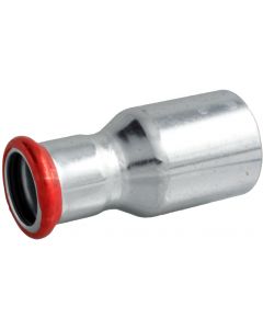 Reducing Coupling (Spigot x Adaptor)