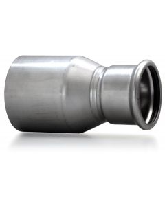 Reducing Coupler (Spigot x Adaptor) 304