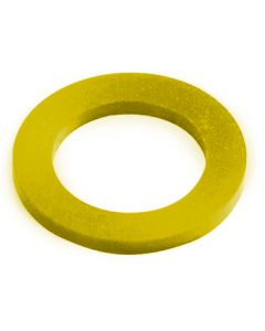 Flat Gasket HNBR (yellow) Gas